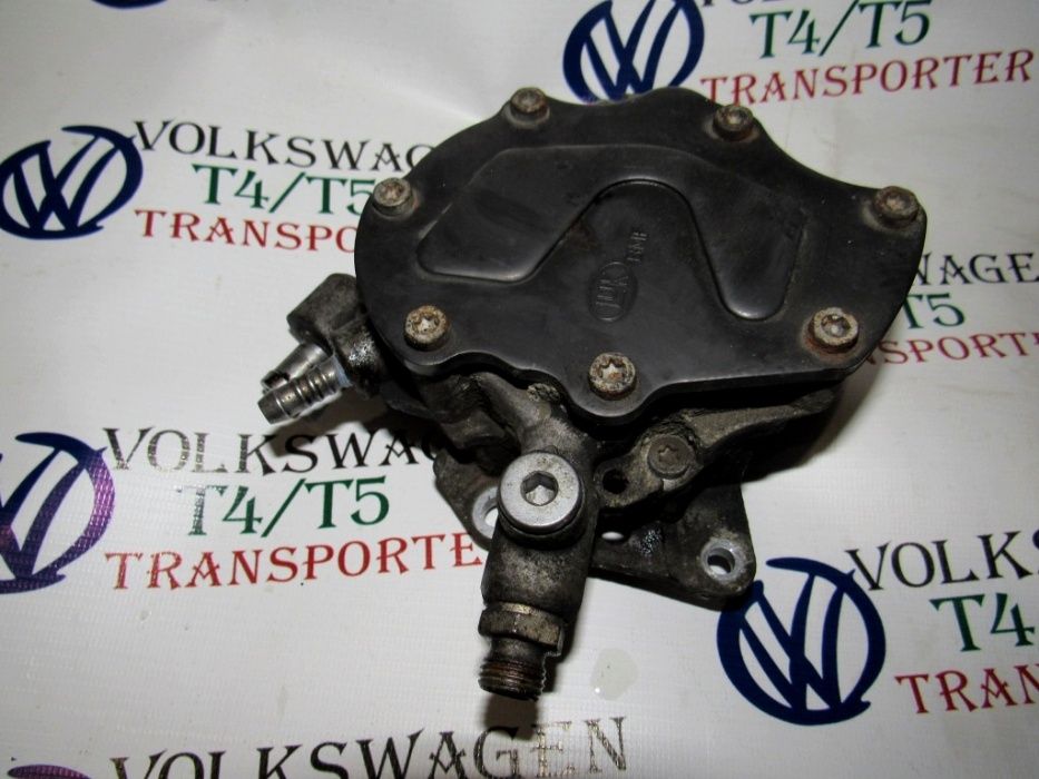Тандемный насос т5 2.5 tdi Volkswagen T5 Transporter 2003-..