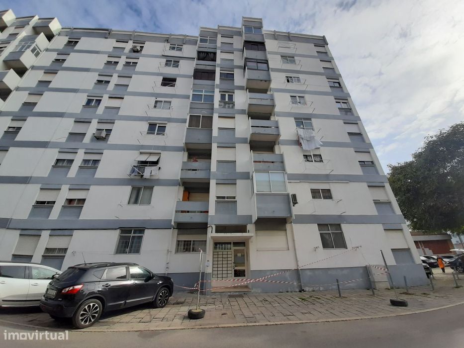 Apartamento em Moita, Moita — Moita, Setúbal