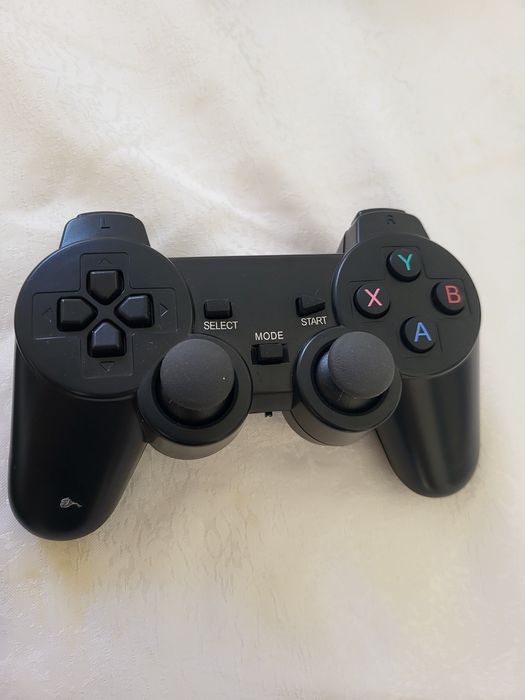 Consola jogos arcade