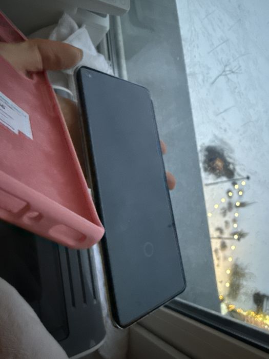 Xiaomi Mi 11 (модель M2011K2G), 8/256 ГБ