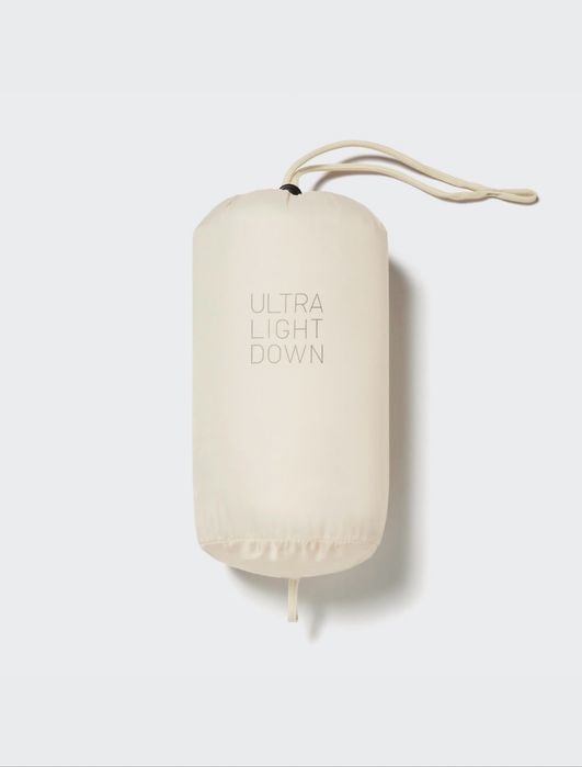 Жіночий жилет Uniqlo