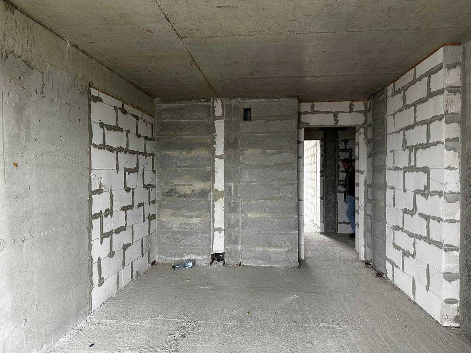 1-комнатная квартира по адресу ул. Рудненська (площадь 51,2 м²) - Atlanta.ua - фото 8