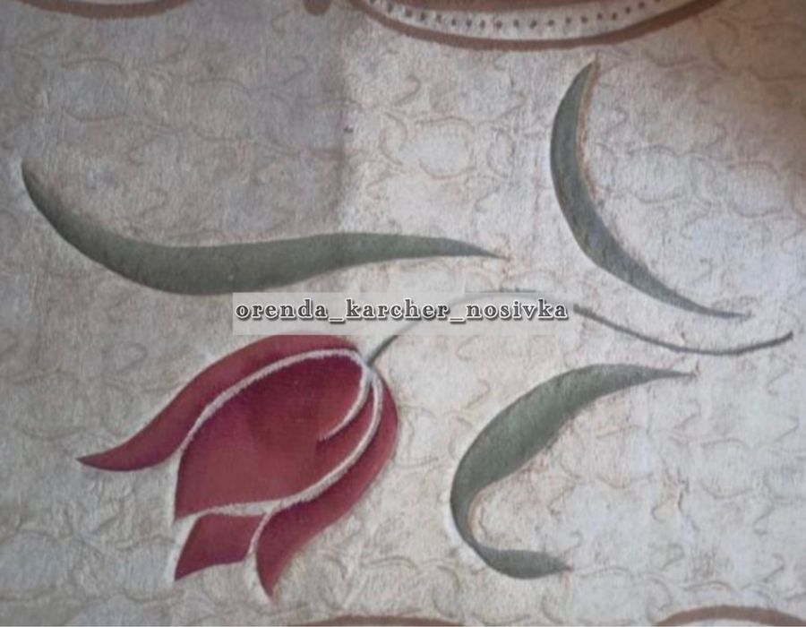 Оренда karcher 500 грн/доба