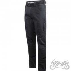 Spodnie Motocyklowe LS2 Straight Man Dark Grey