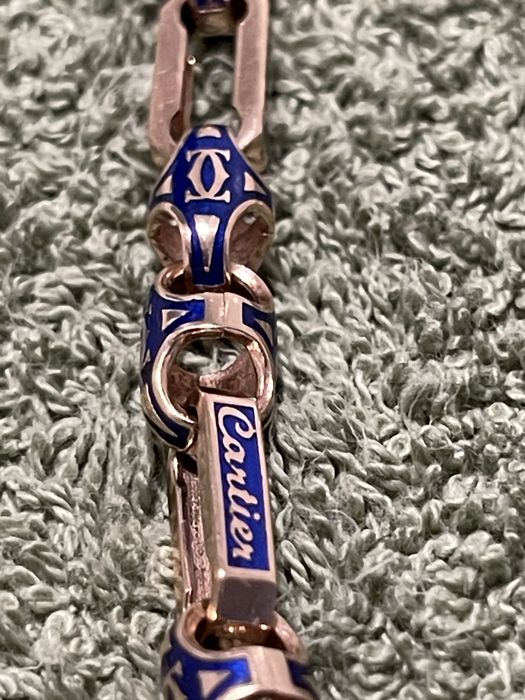 Продам золотую цепь!