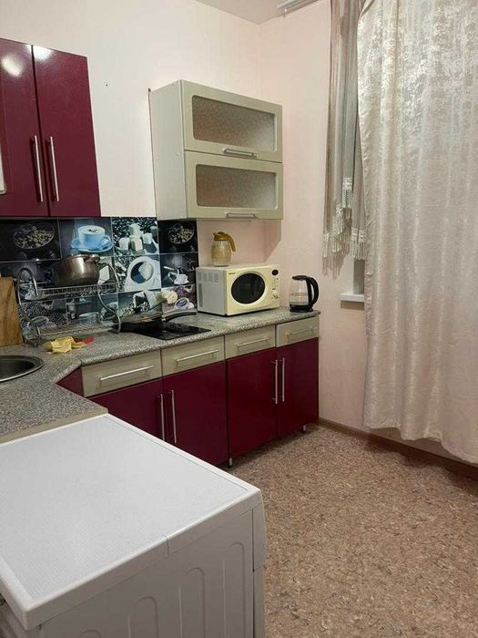 Quarto agradável em apartamento compartilhado para alugar.