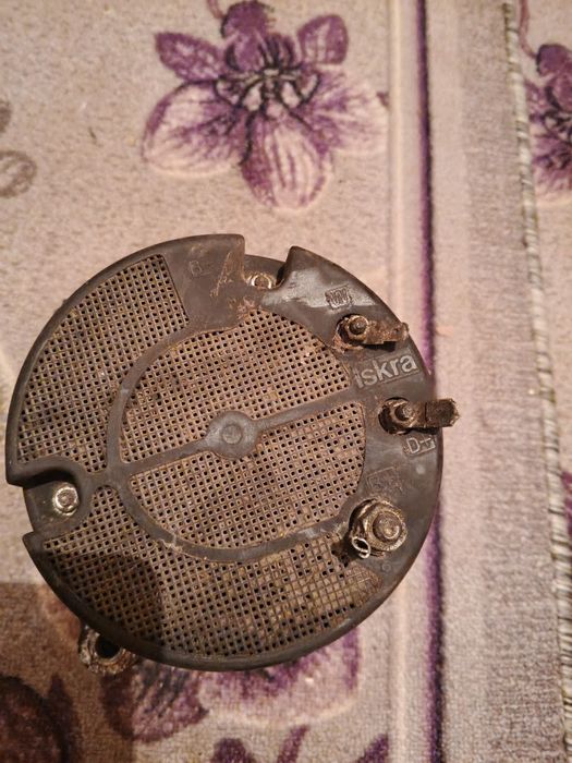 Продам генератор на трактор МТЗ