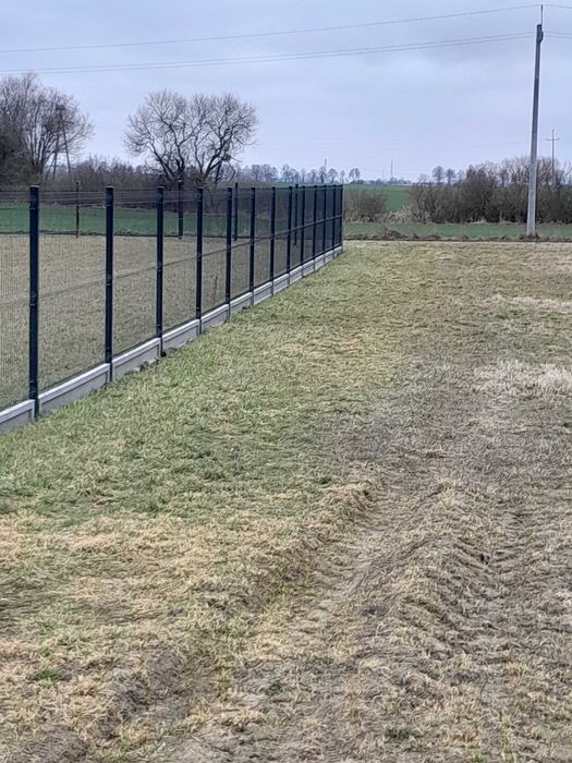 Sprzedam działki Mieściska, gmina Duszniki