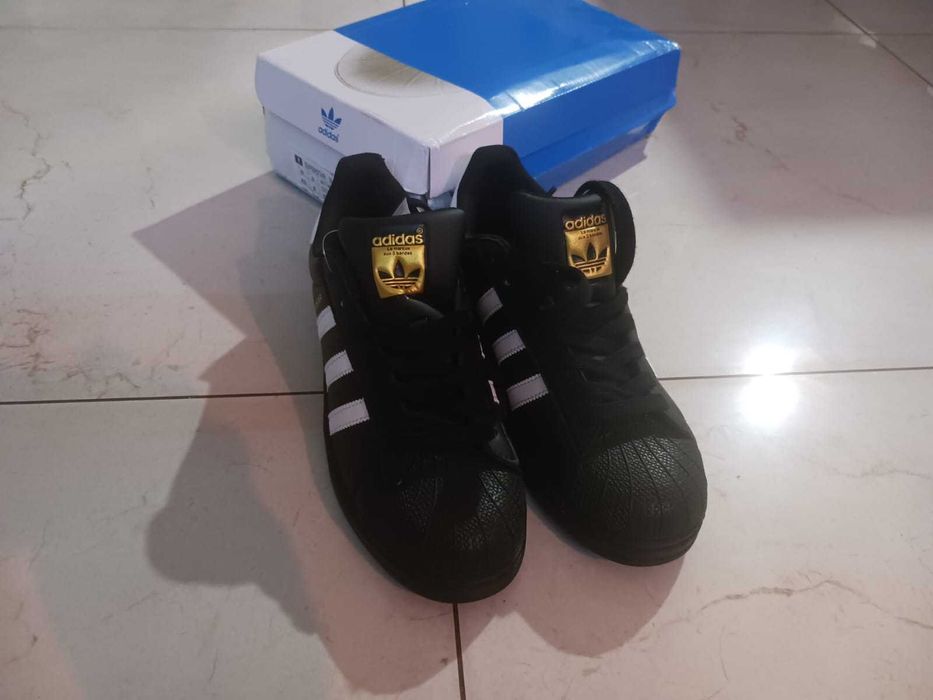 Buty sportowe Adidas