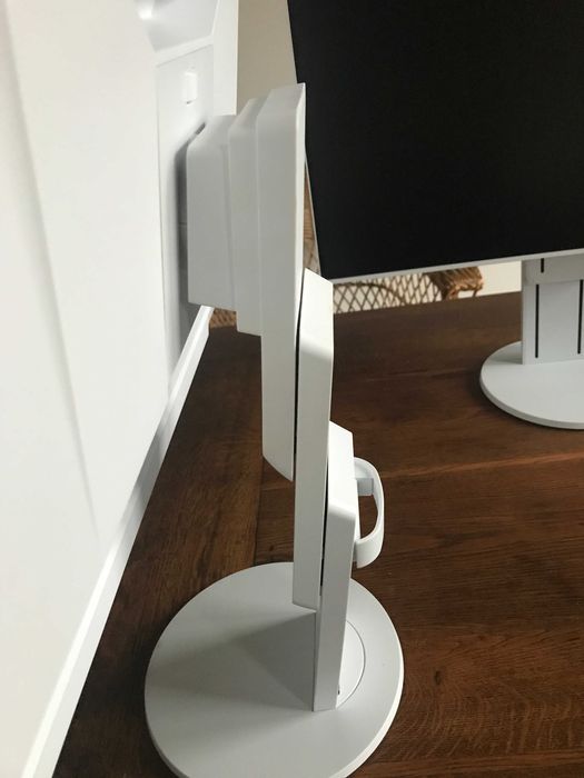 Monitor LCD Eizo EV2456 24,1 " 1920x1200 IPS Białe i czarne FV23% Wys