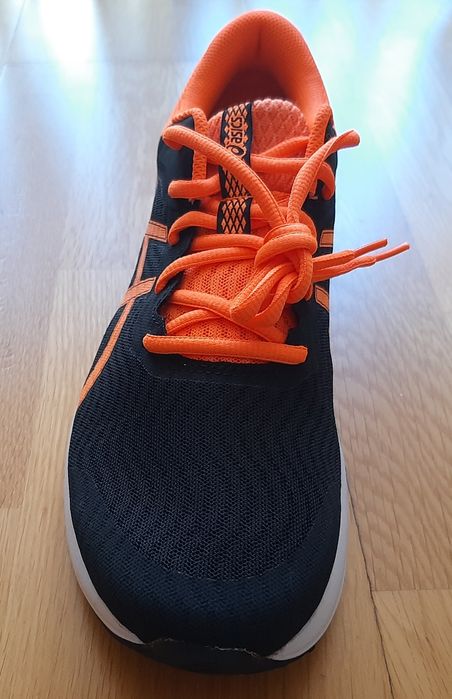 Ténis Asics Patriot 12, NOVOS