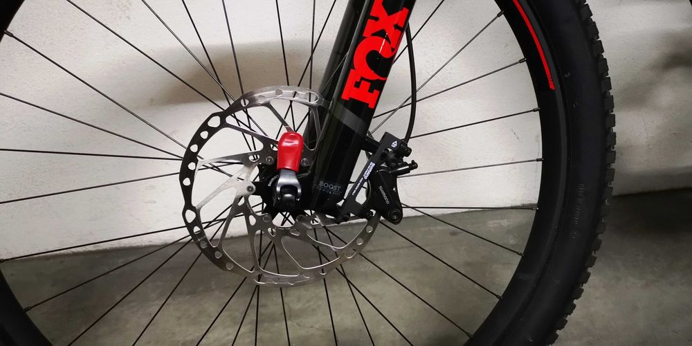 SCOTT E-Bike  BATERIA 750Wh Tam. L Apenas (57 KMS)