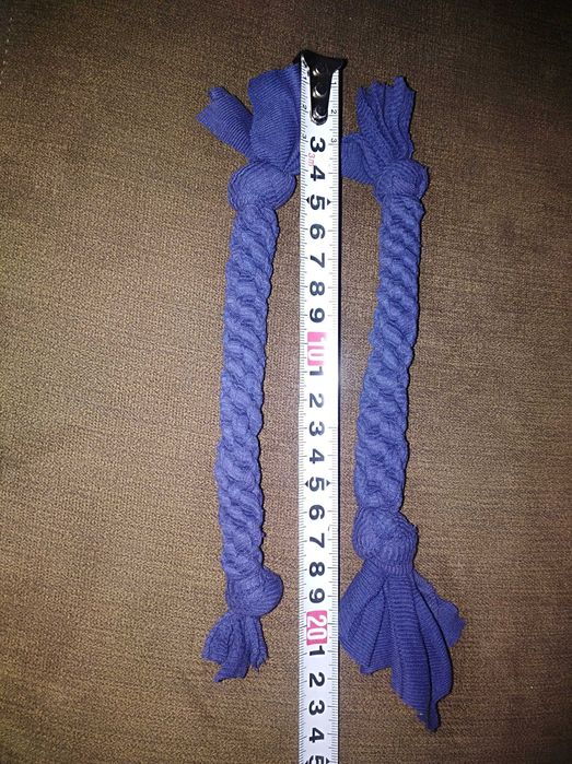 Джгут. Канат. Зоотовары.