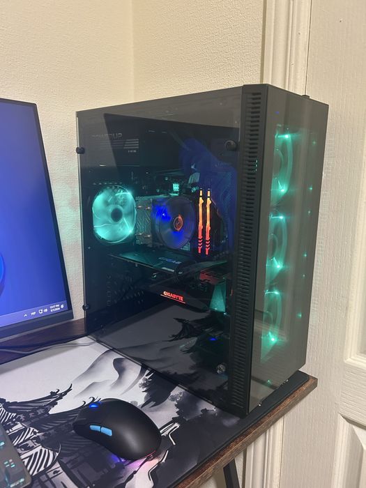 Компютер RTX 3070