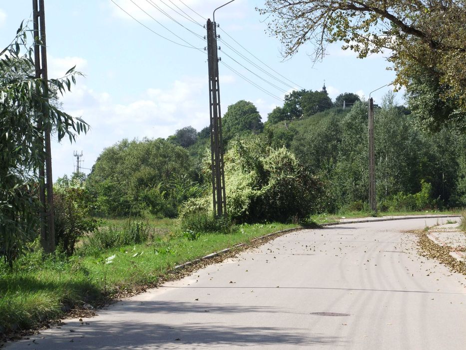 Piękna działka w Drohiczynie 3087 m² nad Bugiem. - Widok 2