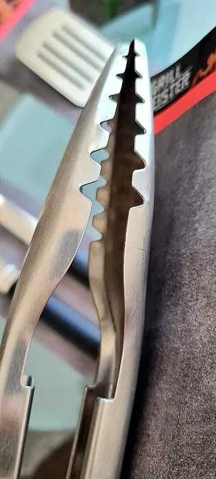 Щипцы щетка набор инструментов для гриля Weber BBQ 6764 6610 6630