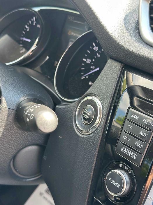 Продам Nissan Rogue 2016 рік можлива розстрочка,кредит,обмін!