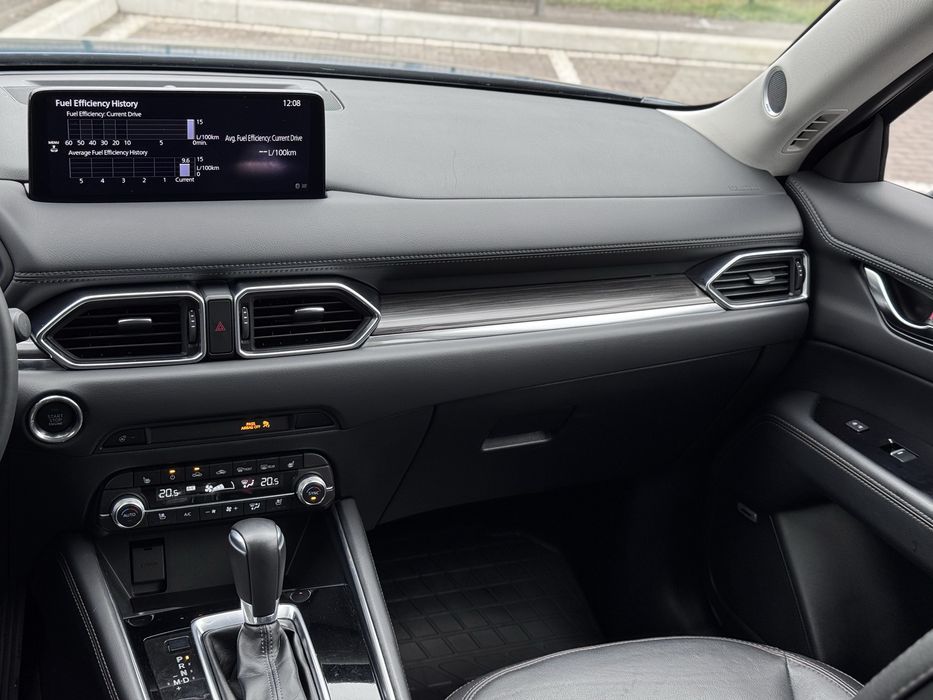 Mazda CX-5 Premium Plus,2023 року,2.5 бензин,автомат,повний привід,31т
