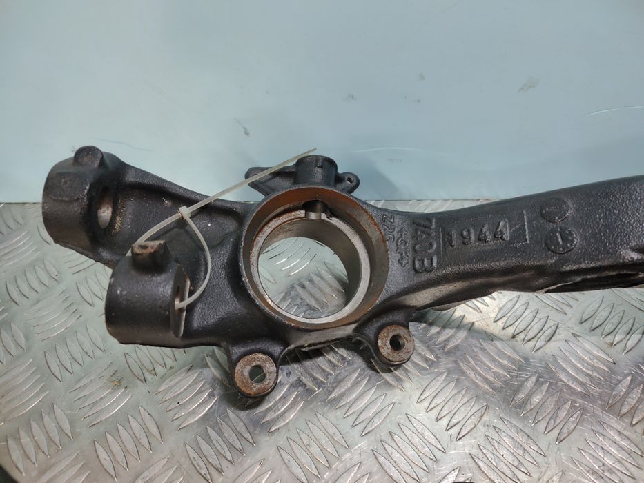 Manga de Eixo Cubo Frente Esq. Vw Passat B3 B5 , Audi A4 B5 1.9 Tdi PD