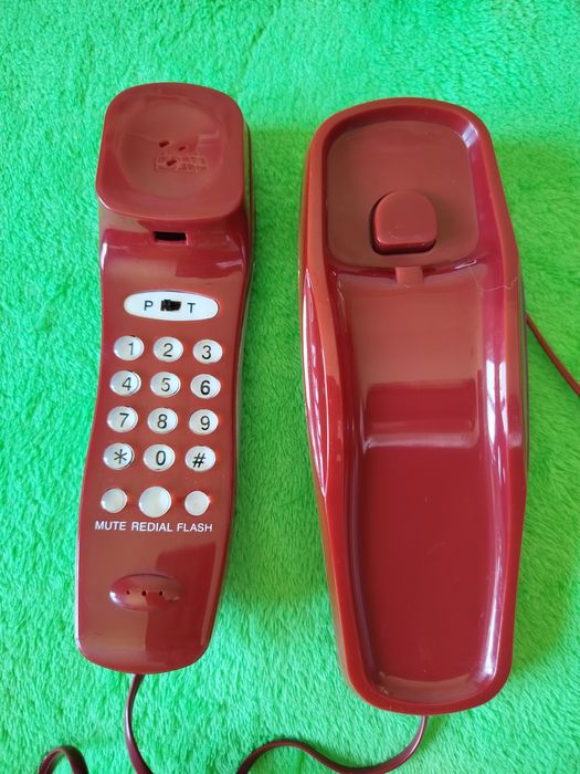 Продам новий дротовий телефон