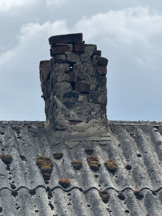 Naprawy przecieki, malowanie dachu,renowacja