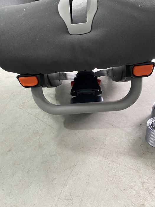 Cadeira Auto Britax Romer Max-Way