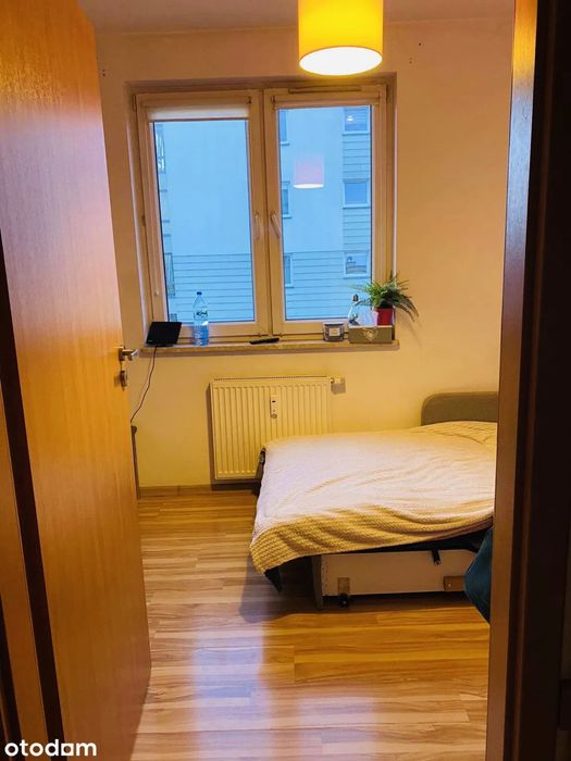 Mieszkanie – Warszawa - Widok 4