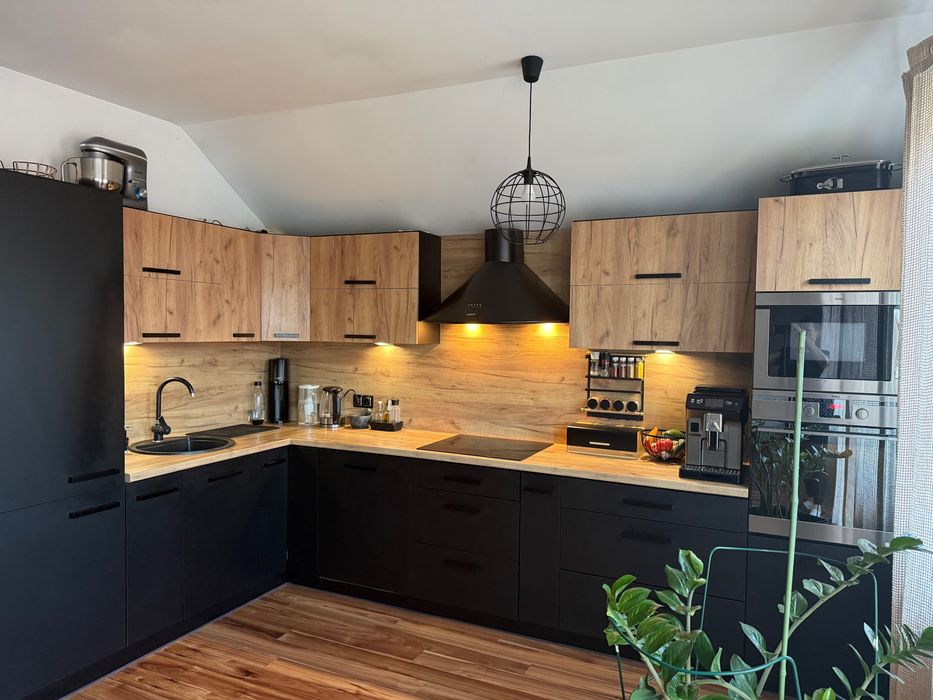 Mieszkanie 83,6 m2 w Lubinie