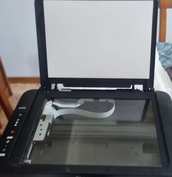 Canon impressora
