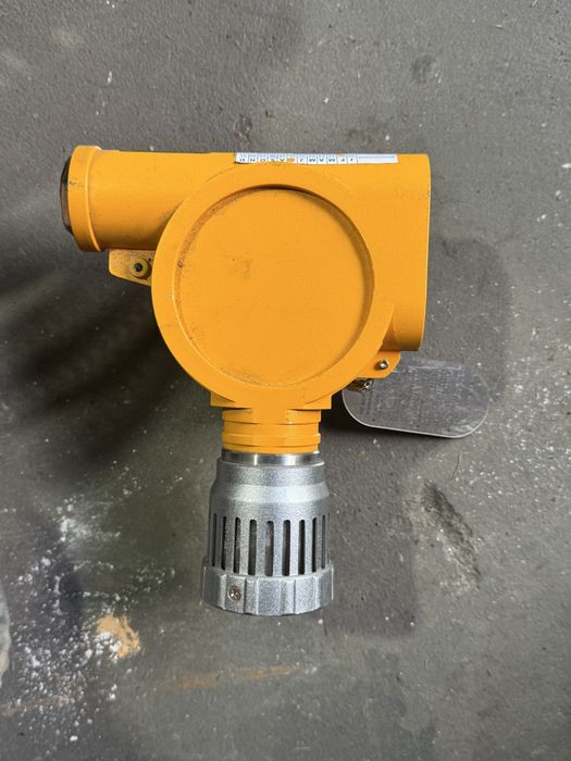 Zareba Sensepoint Pro %LEL EX ATEX | Detektor gazów palnych | Honeywell Zellweger