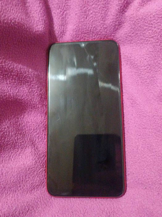 Samsung Galaxy A10 смартфон