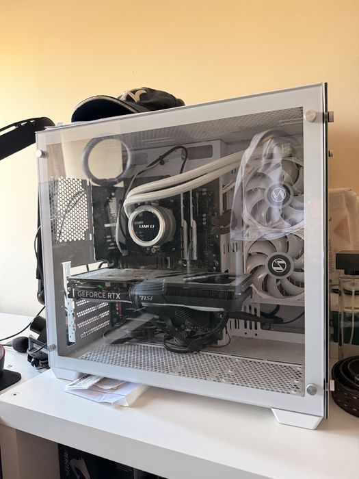 Computador Gaming
