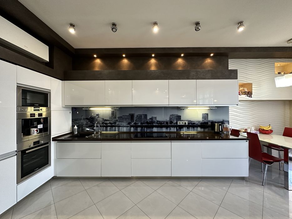 Многокомнатная квартира по адресу ул. Аркадийское плато (площадь 225 м²) - Atlanta.ua - фото 6