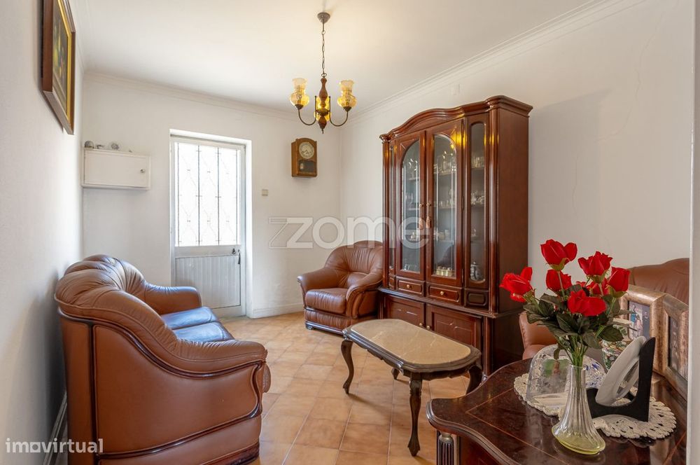 Apartamento T3 Em Darque