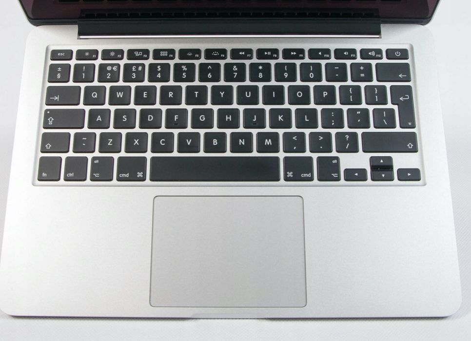 MACBOOK PRO 13,3"  i7 / 16GB RAM / 256GB SSD /