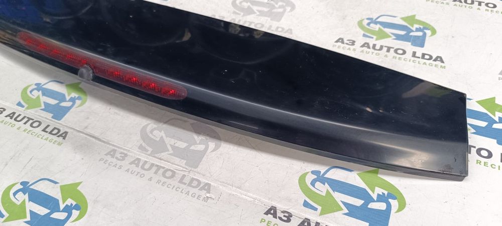 Spoiler Smart Forfour 454
