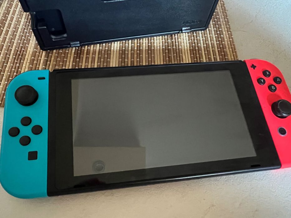 Nintendo Switch V1