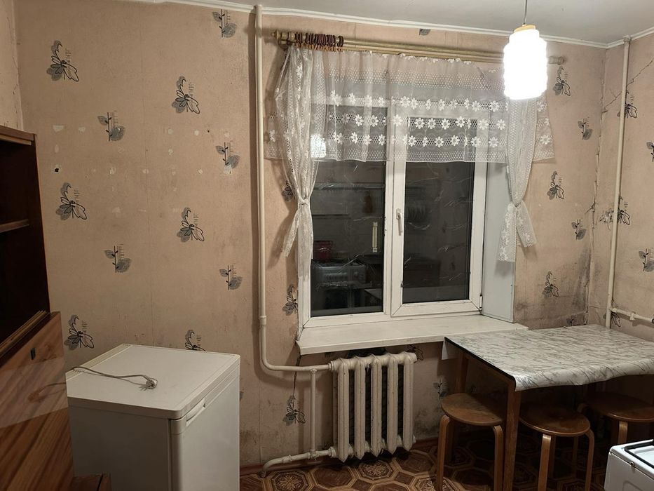 ‼️ Продаж 1-кімнатна квартира Північне шосе