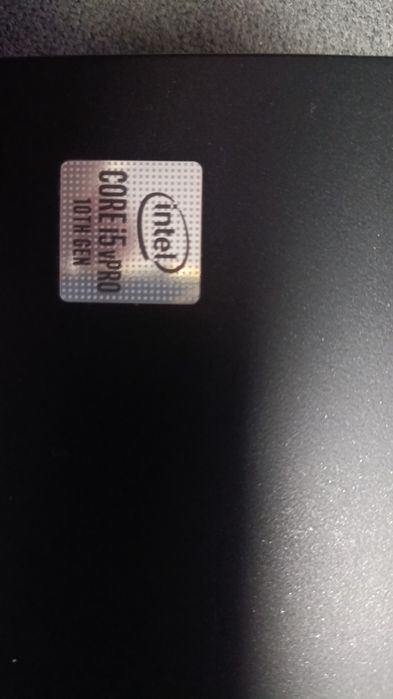 Portátil THINKPAD X13 Core i5 vpro