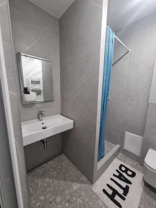 1К квартира на Берковецкой,6-Б ЖКLaLaLend