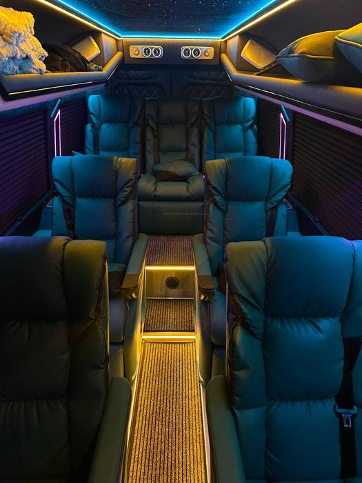 Пассажирские перевозки Чехия Германия Швейцария Бельгия Нидерланды