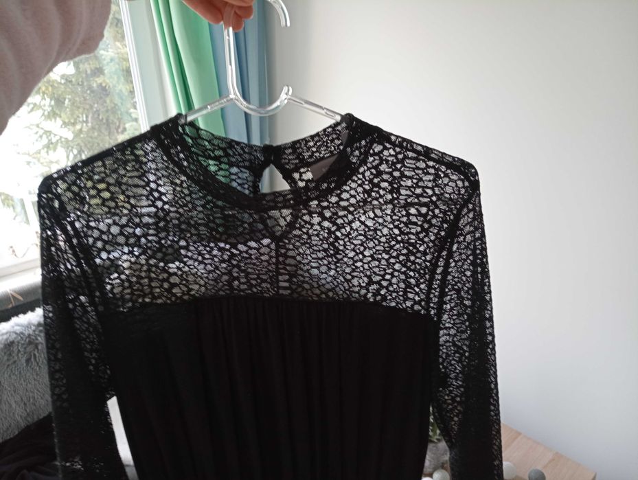 Romantyczna sukienka,L