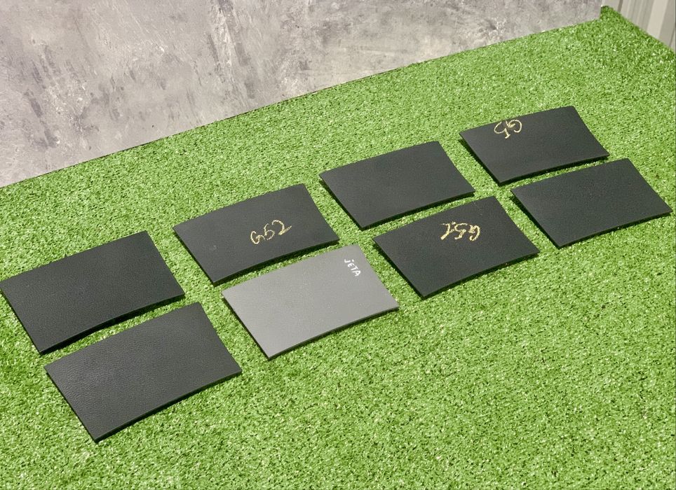 Заглушка панелі консоль Volkswagen golf гольф 5 6 розборка 1k0857367