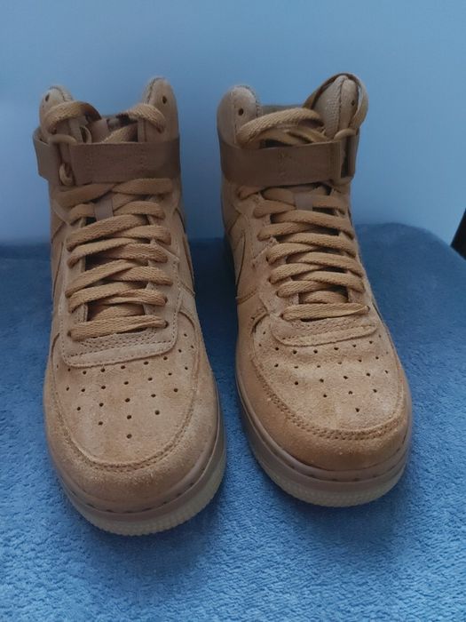 Buty -Adidasy  Nike Air Force 1