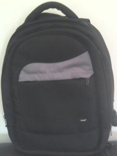 Mochila para portatíl