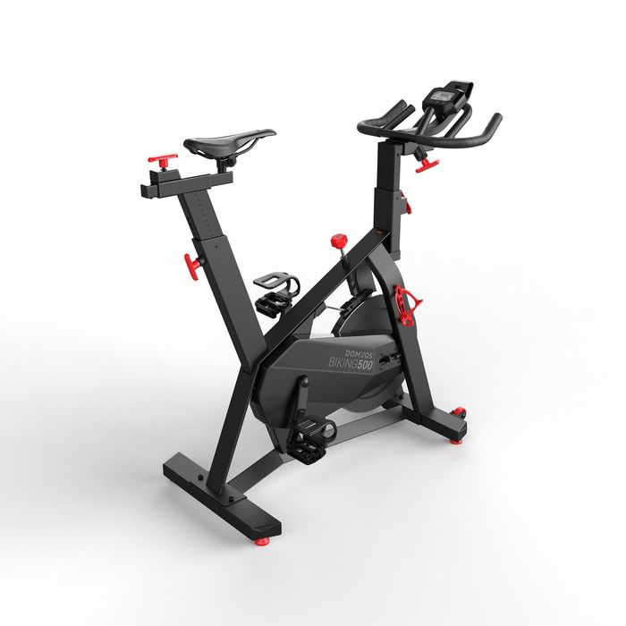 Bicicleta de Treino Biking 500