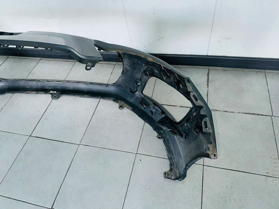 Para Choques Frente Peugeot 308 Facelift / Peugeot 308 CC - 2011 /