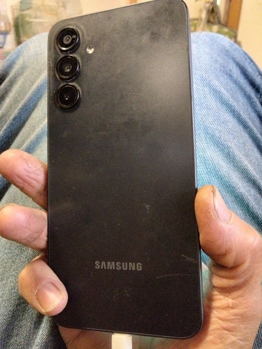 Samsung A16 usado