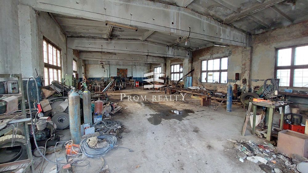 Майновий комплекс, 2 з/гілки, 2,63 МВт