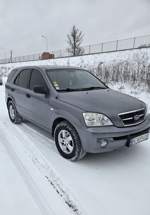 Продам автомобіль